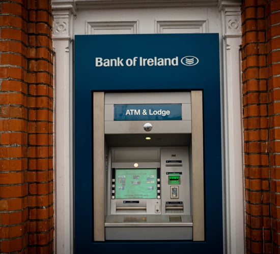 Credit unions 'must stand up' as 88 BOI branches close doors