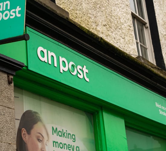 Post office network will 'collapse' without government support - Canney