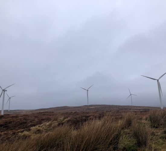 Feedback sought on report detailing ways to meet 2030 renewable energy targets