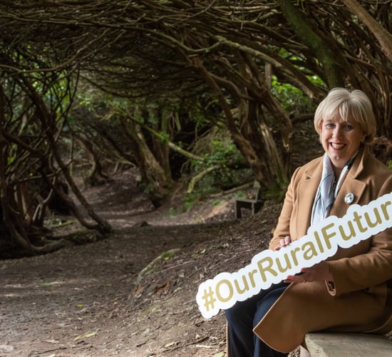 Our Rural Future: €14m fund announced to support outdoor activities