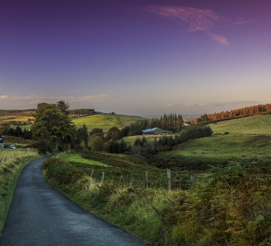 Consultation: Have your say on long-term transport strategy