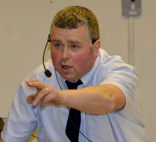 Air Ambulance fundraiser set to be one of NI's biggest rural charity auctions