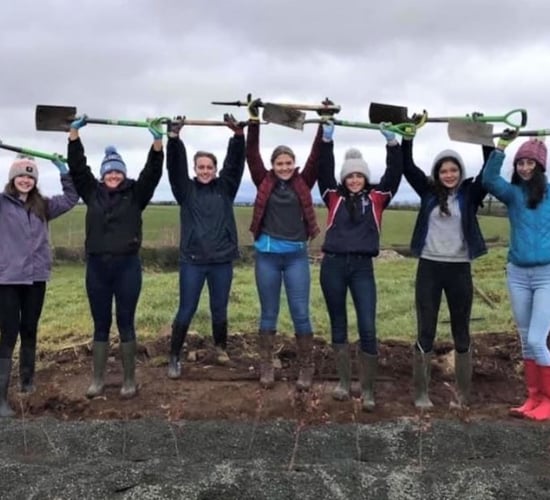 2021 YFCU Club of the Year announced