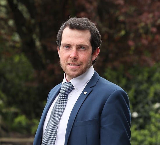 Macra voices concern for the  future of farm families