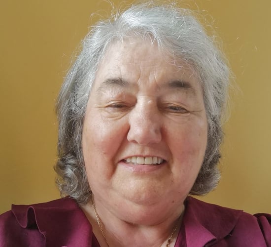Start of farm software remembered by Virginia woman as she retires