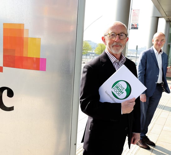 Research: 75% of Irish food businesses expect revenue growth in year ahead