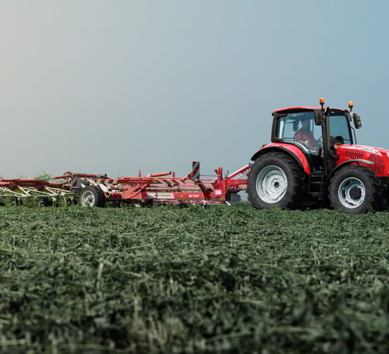 How does the 'versatile' new McCormick offering compare?