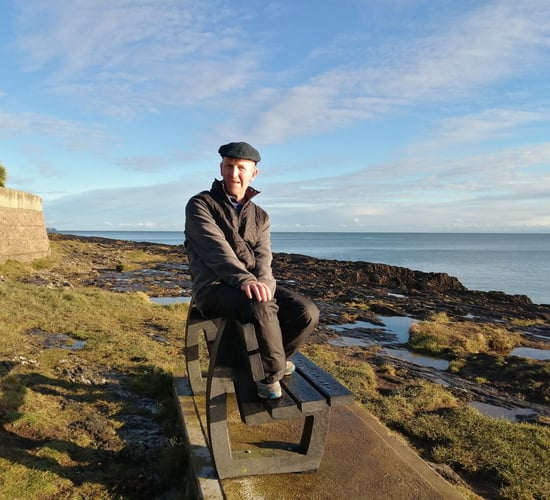 'Parkinson's disease saw me change from suckler farming to calf-to-beef' enterprise