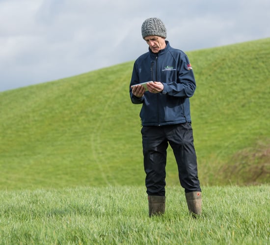 First farm connected under National Broadband Plan