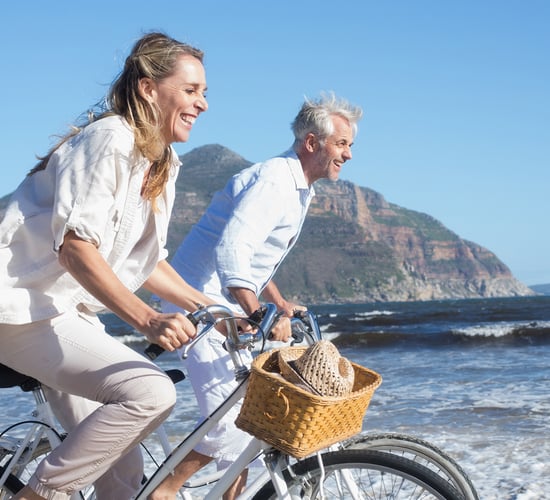 Arla Foods 'shows how dairy can support healthy ageing'
