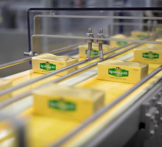 Ornua reports 8% drop in operating profit for 2023