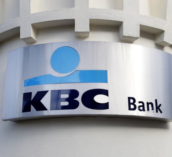 KBC Bank Ireland confirms sale of non-performing loans