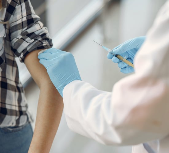 SMEs: Government 'must hold firm on attempts to jump vaccine queue'