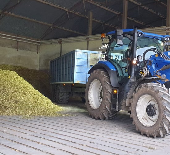 Gurteen College to run new bioenergy course this summer