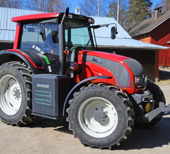 Agriland Media appoints Justin Roberts as machinery specialist