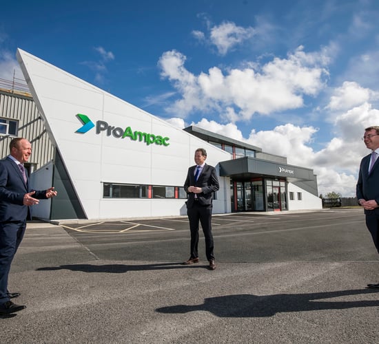 €40m ABP pet food division contract to boost job creation in Donegal