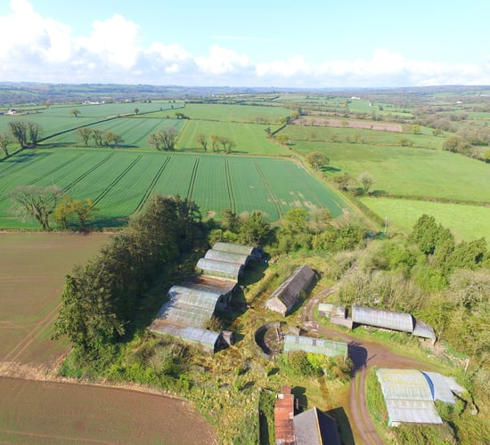 165ac Rathcormac farm for sale