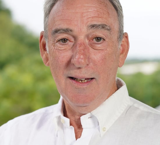 £20,000 Denis Lynn memorial scholarship launched