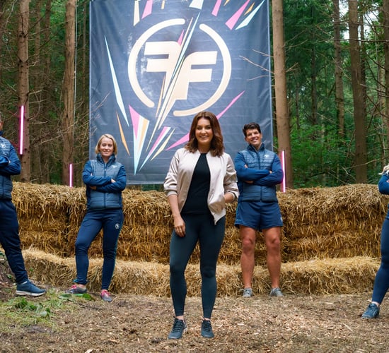 'Ireland's Fittest Family' invites farm families to apply