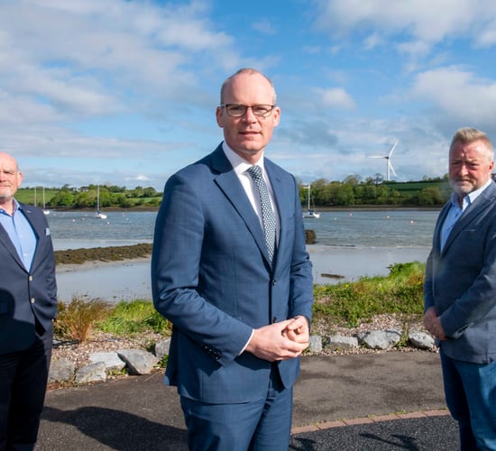 €120m green hydrogen plant planned for Cork