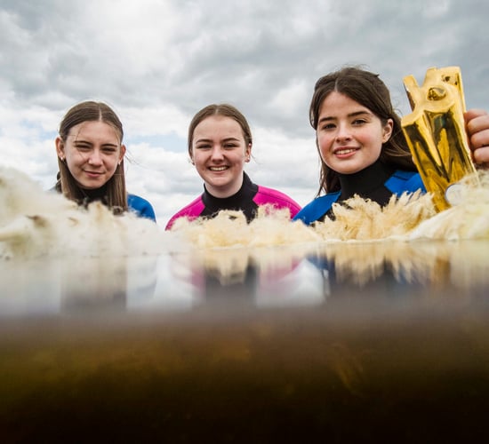 BT Young Scientist Exhibition to remain online next year