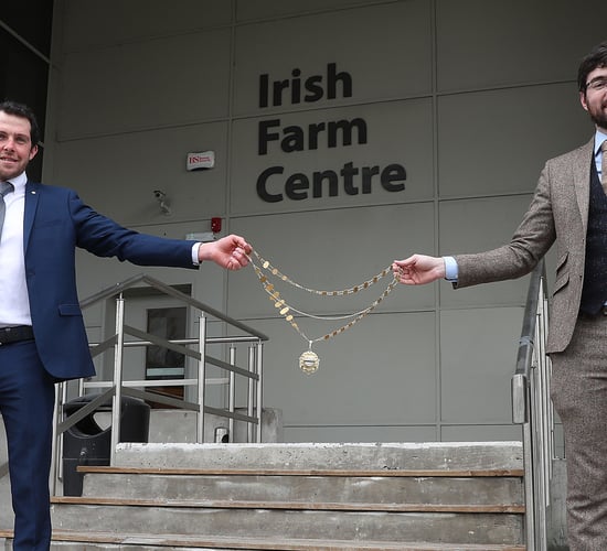 Countdown underway to Macra elections