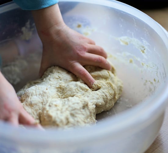 Lockdown effect: More meal planning and better baking skills