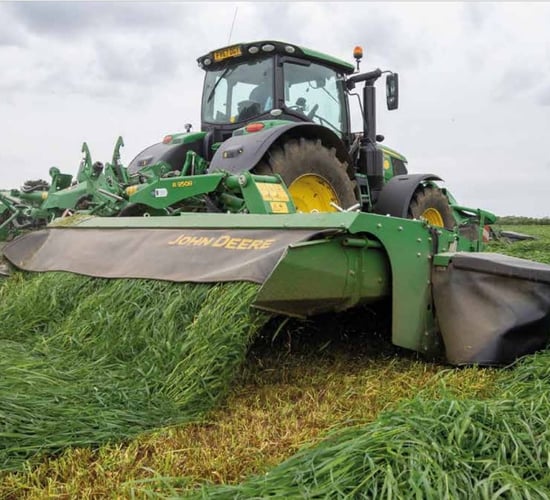 Volac announces acquisition of Micron Bio Systems