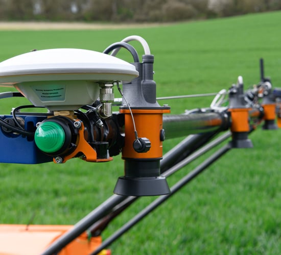 Where next for GPS technologies within tillage sector?