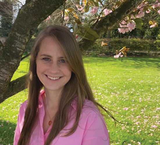Author: 'Dad recognised connection to the farm'