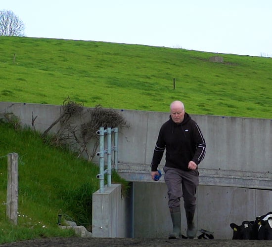 Lakeland chair writes to Harris and Martin on derogation and TB