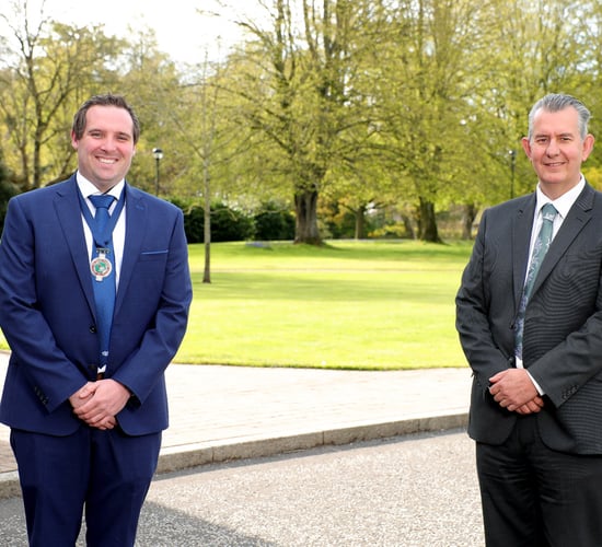 YFCU to benefit from £270,000 'investment in the future of farming'