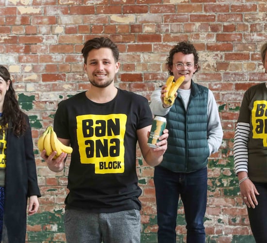 Project underway to grow bananas ...in Belfast!