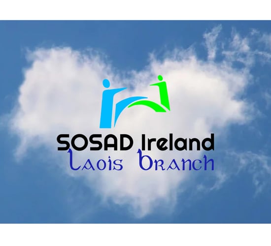 SOSAD urges people struggling with their mental health to reach out for help