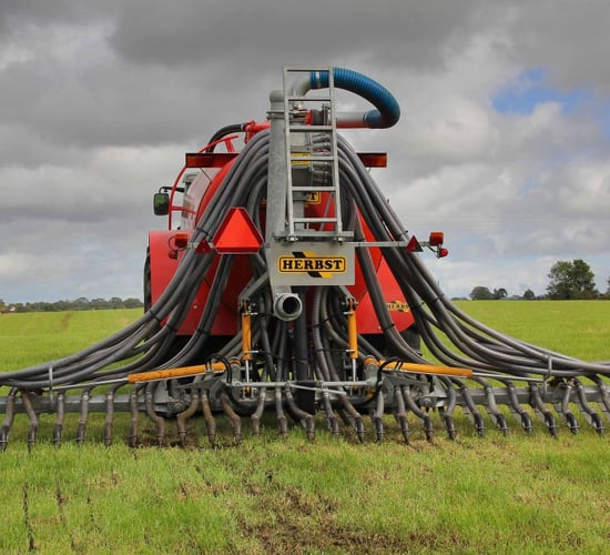 Farm org wants deferral of LESS rule for farms under 130kgN/ha