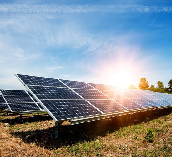 Building begins for 3 new solar farms in Wexford and Kilkenny