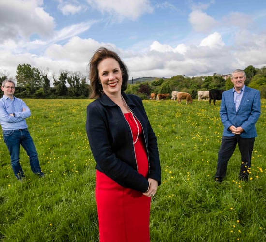 Almost €50m announced for agri-food tech venture capital fund