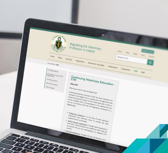 Veterinary council elects six new members
