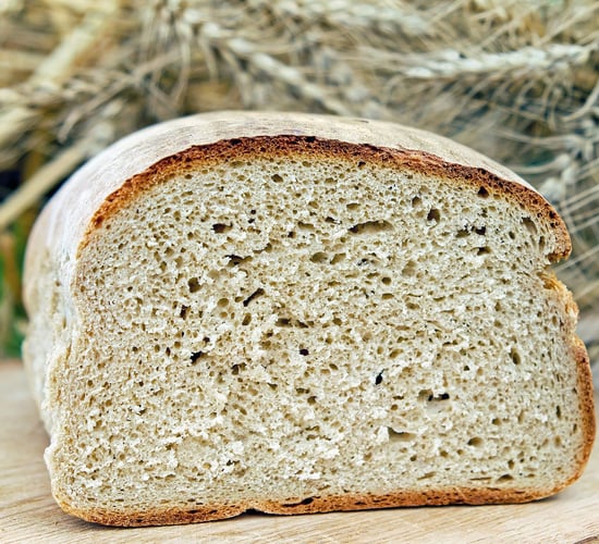 Unite union claims strike action could cause bread shortages in NI