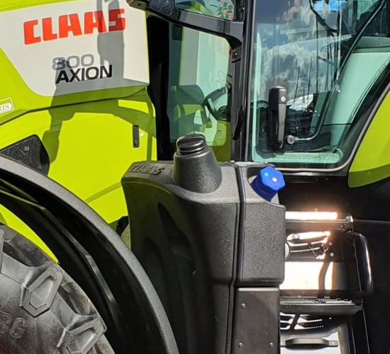 CSO: Green diesel excise clearances up 15% in year to September