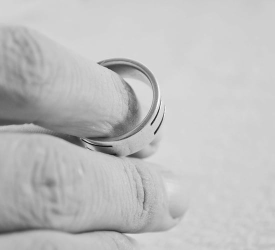 Farm succession: 'A barn conversion might be cheaper... but divorce is very expensive too'