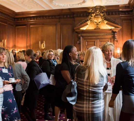 Meat Business Women renews alliance with ABP and Cranswick