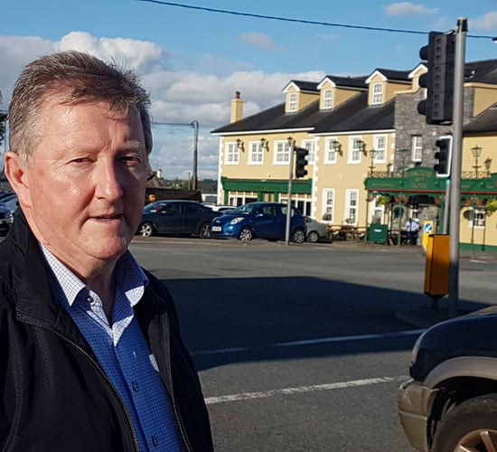 Cut in LEADER funding for Galway slammed by TD