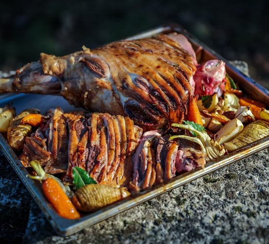 The importance of quality assured lamb at farm level