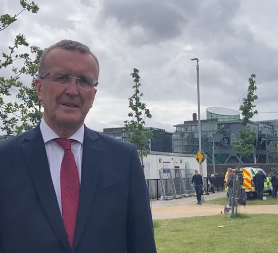 New supply chain authority must have full powers of investigation - IFA