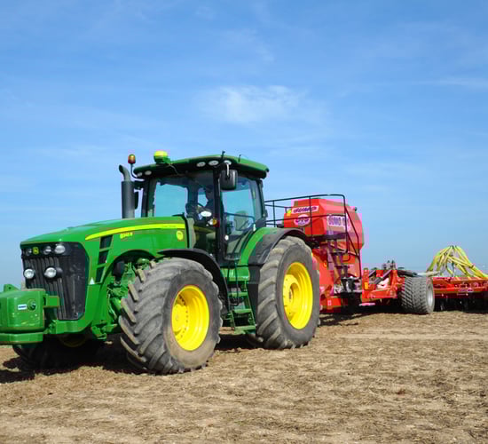 Right to repair bill passed in New York State - will it include tractors?