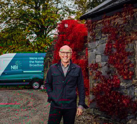 Rural connectivity continues with National Broadband Plan