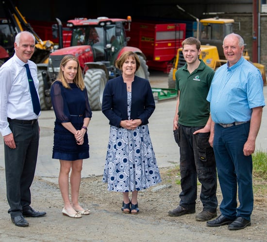DkIT launches new part-time agri degree and qualifications