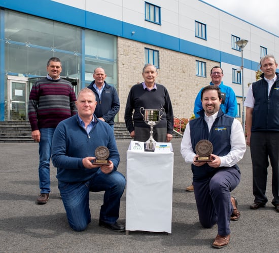 Call for entries to annual Holstein Friesian Breeders competition