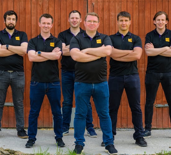 Irish ag-tech start-up to compete for Future Food Asia Award